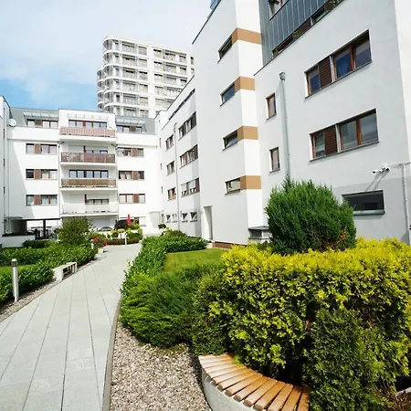 Apartament Fioletowy Apartment *