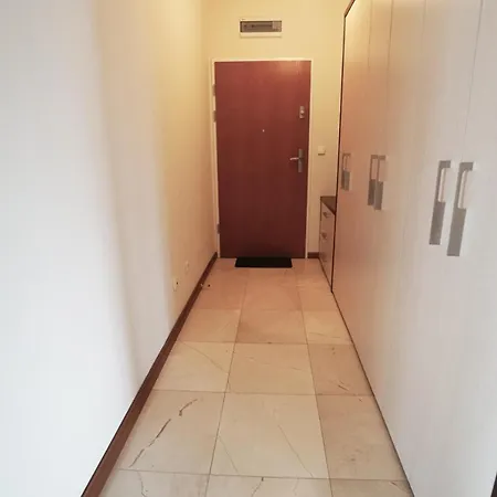 Apartment Apartament Fioletowy